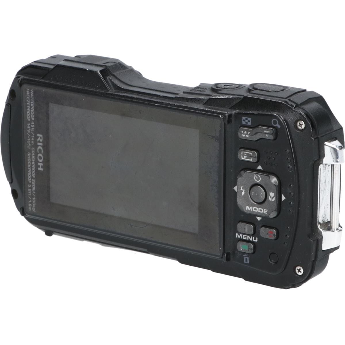 WG-70 BLACK