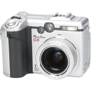ＰＯＷＥＲＳＨＯＴ　Ｇ６