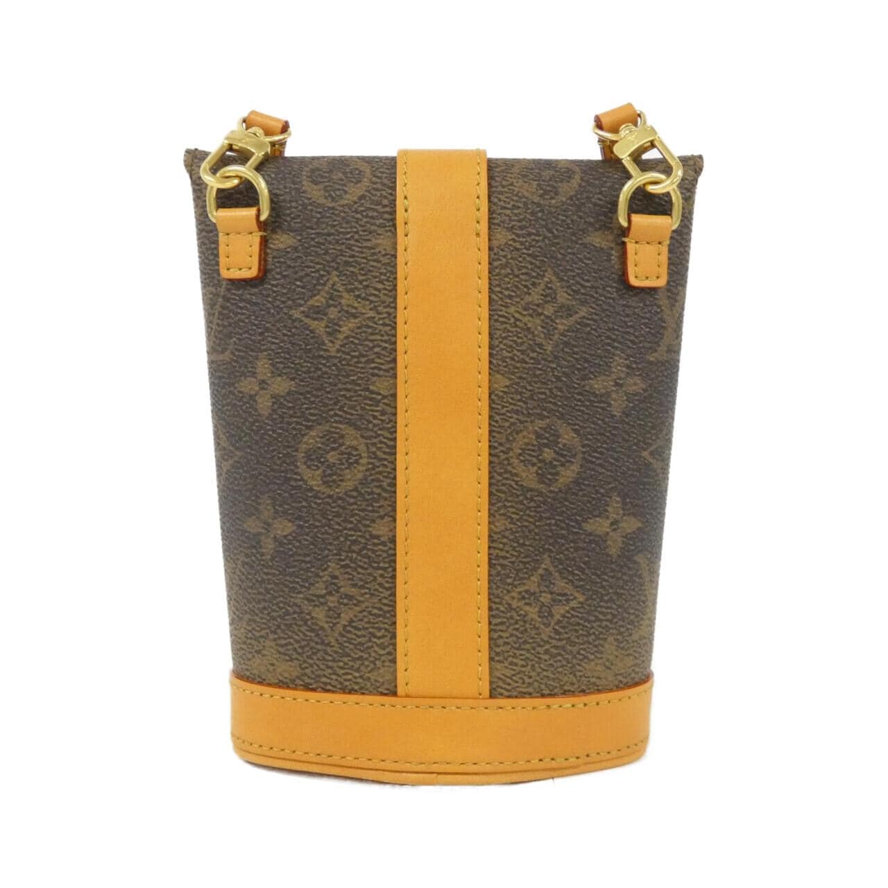 LOUIS VUITTON Monogram防塵信封袋 M11629 配件袋
