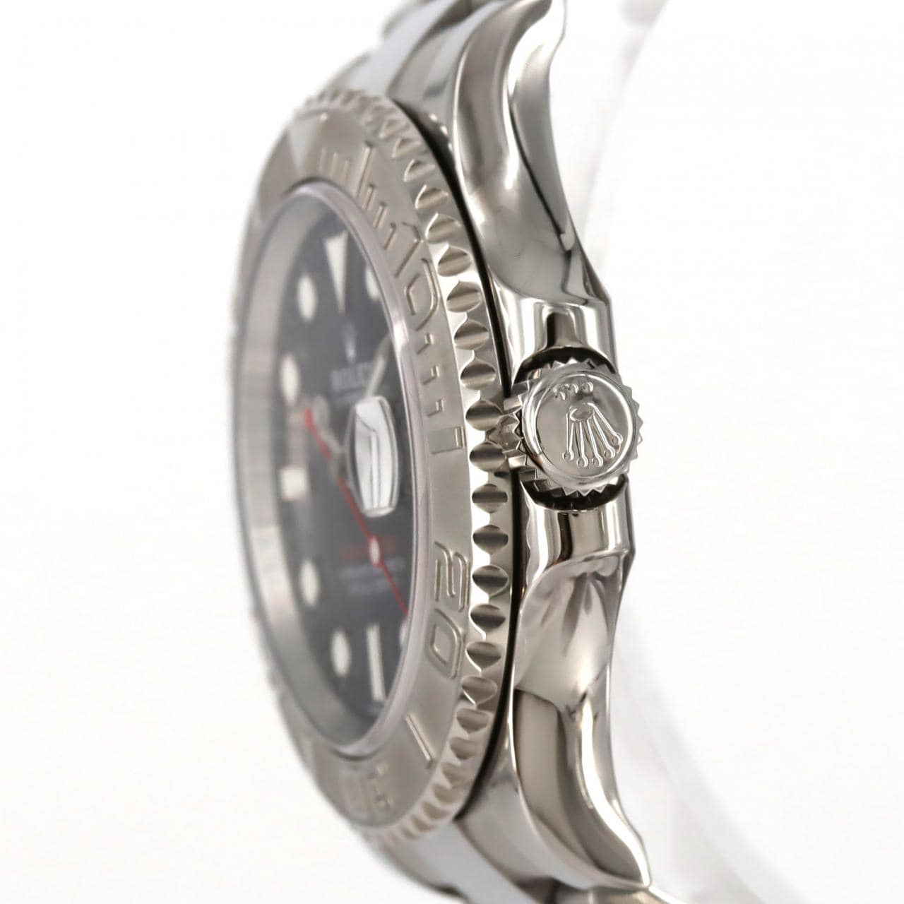 ROLEX Yacht-Master 116622 SSxPT自動上弦隨機編號