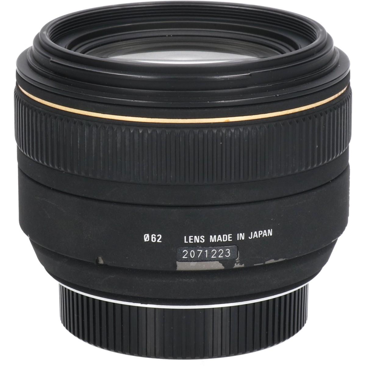 ニコン３０ｍｍ　Ｆ１．４ＥＸ　ＤＣ　ＨＳＭ