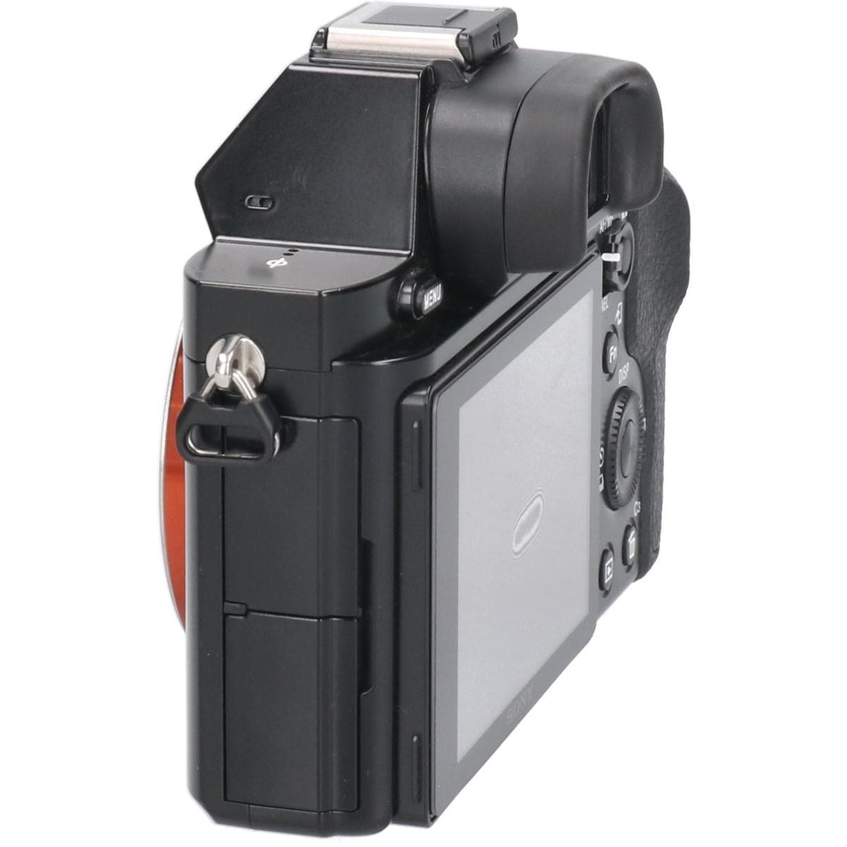 α7S ILCE-7S