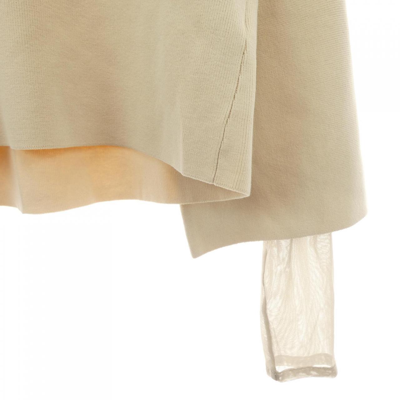 ラトータリテ La totalite ニット