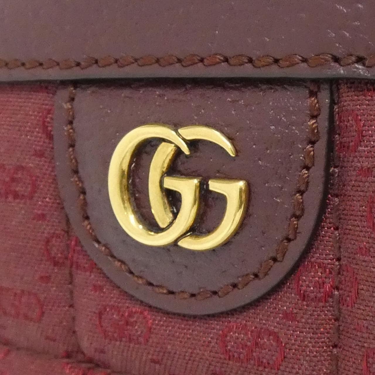 グッチ OPHIDIA 752583 FACDQ ショルダーバッグ