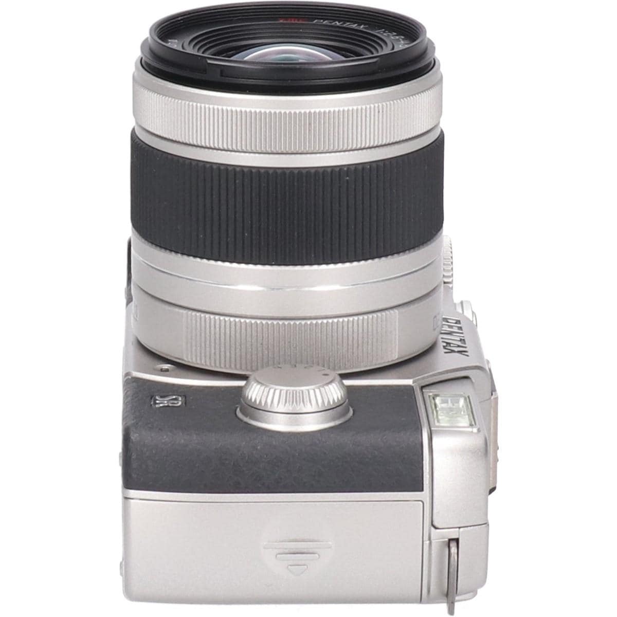 Ｑ１０　０２ズームレンズキット