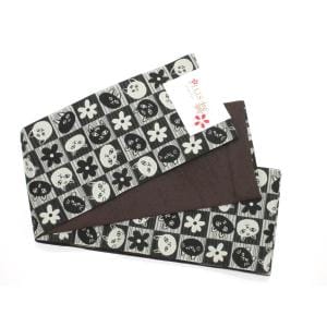 【新品】半幅帯