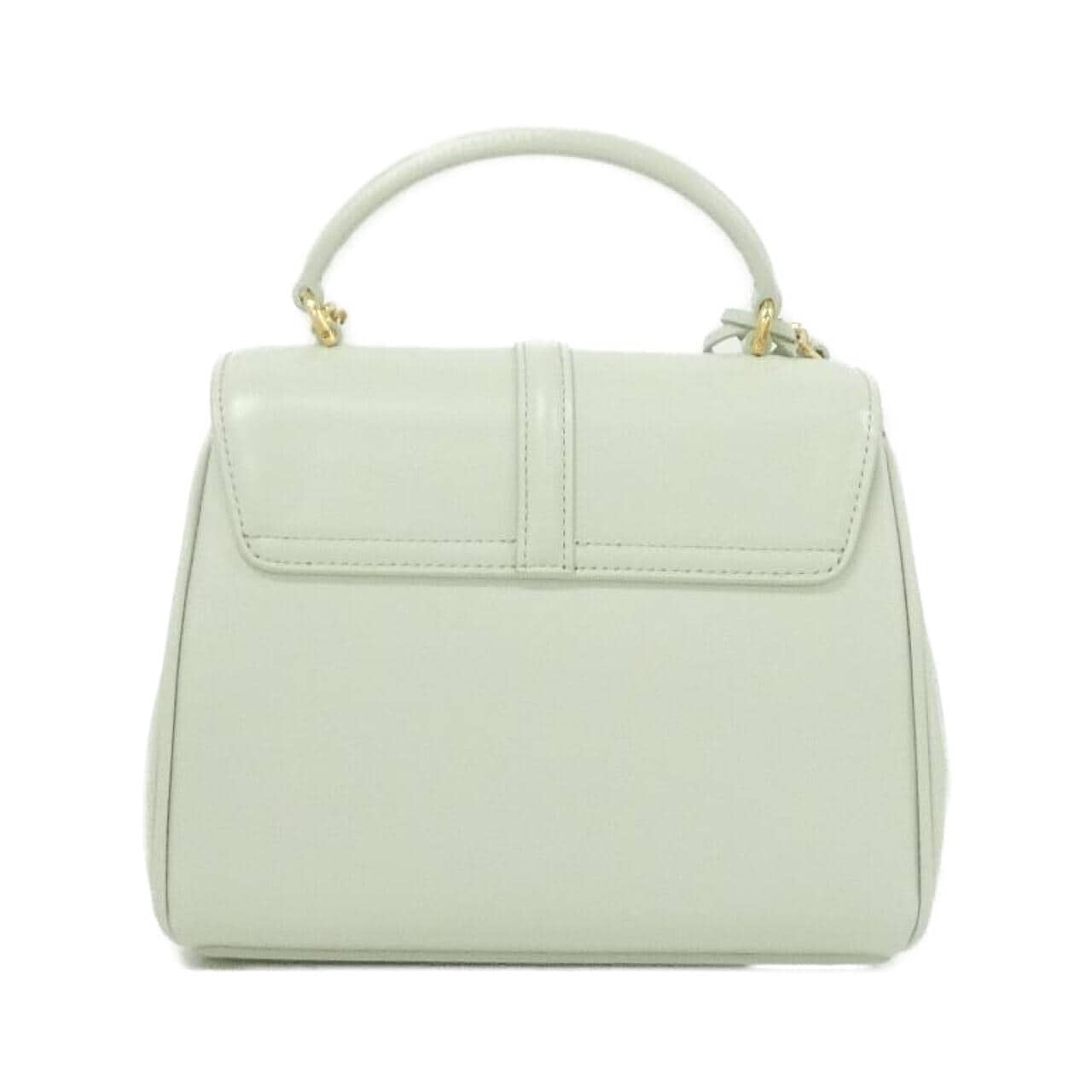 【新品】セリーヌ 16 ミニ 197983BEY バッグ