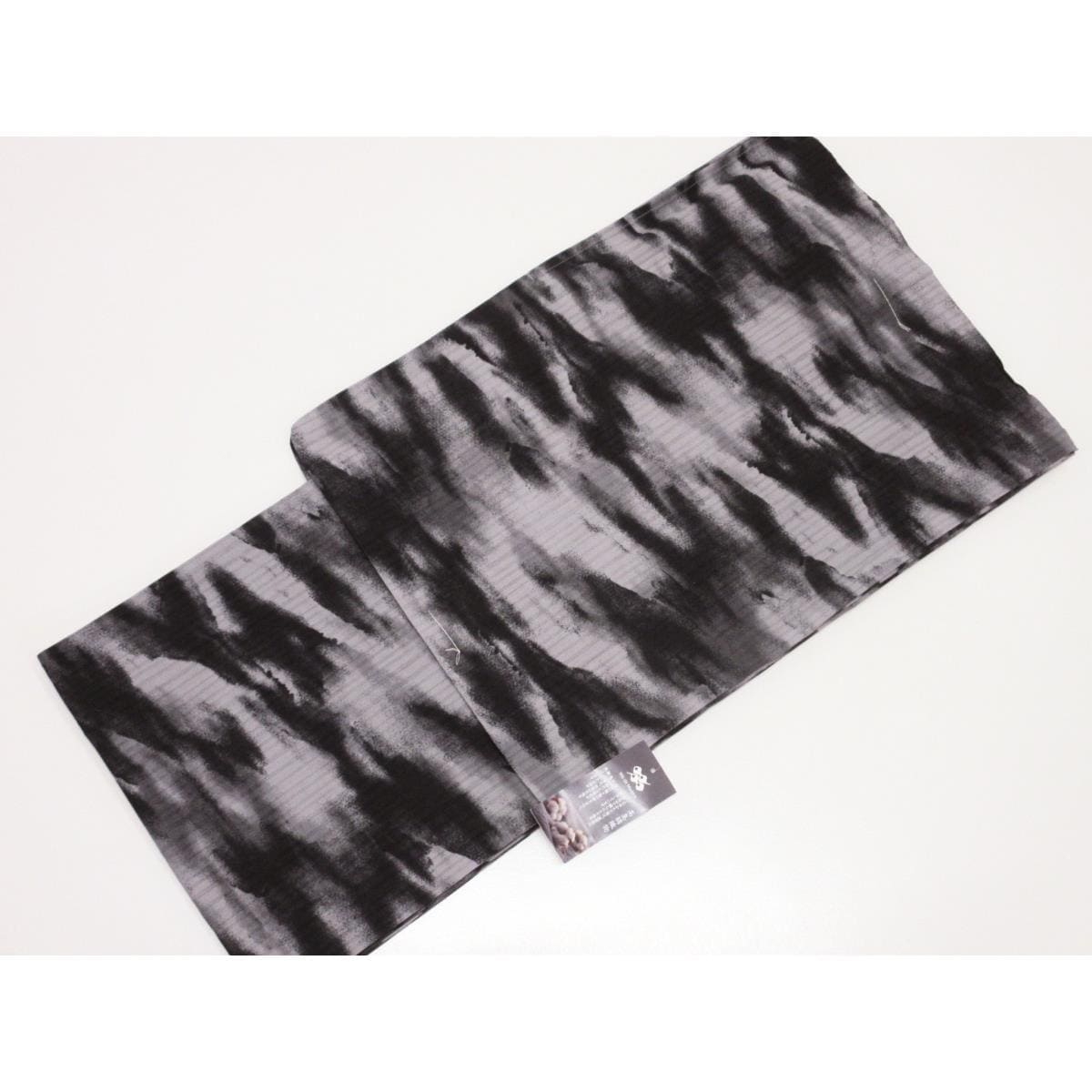 【新品】男ゆかた　Ｌサイズ