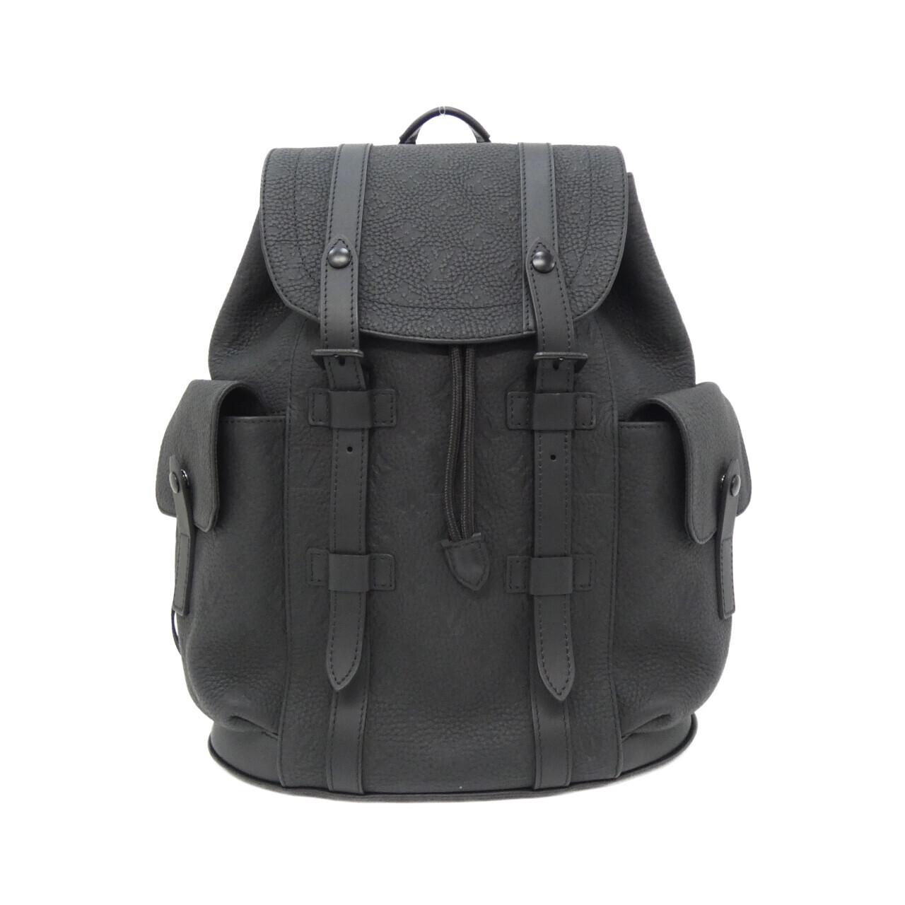 ルイヴィトン トリヨン モノグラム クリストファー PM M20899 リュックサック