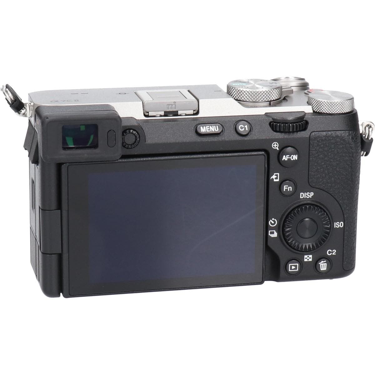 α７Ｃ　ＩＩ　ＩＬＣＥ－７ＣＭ２