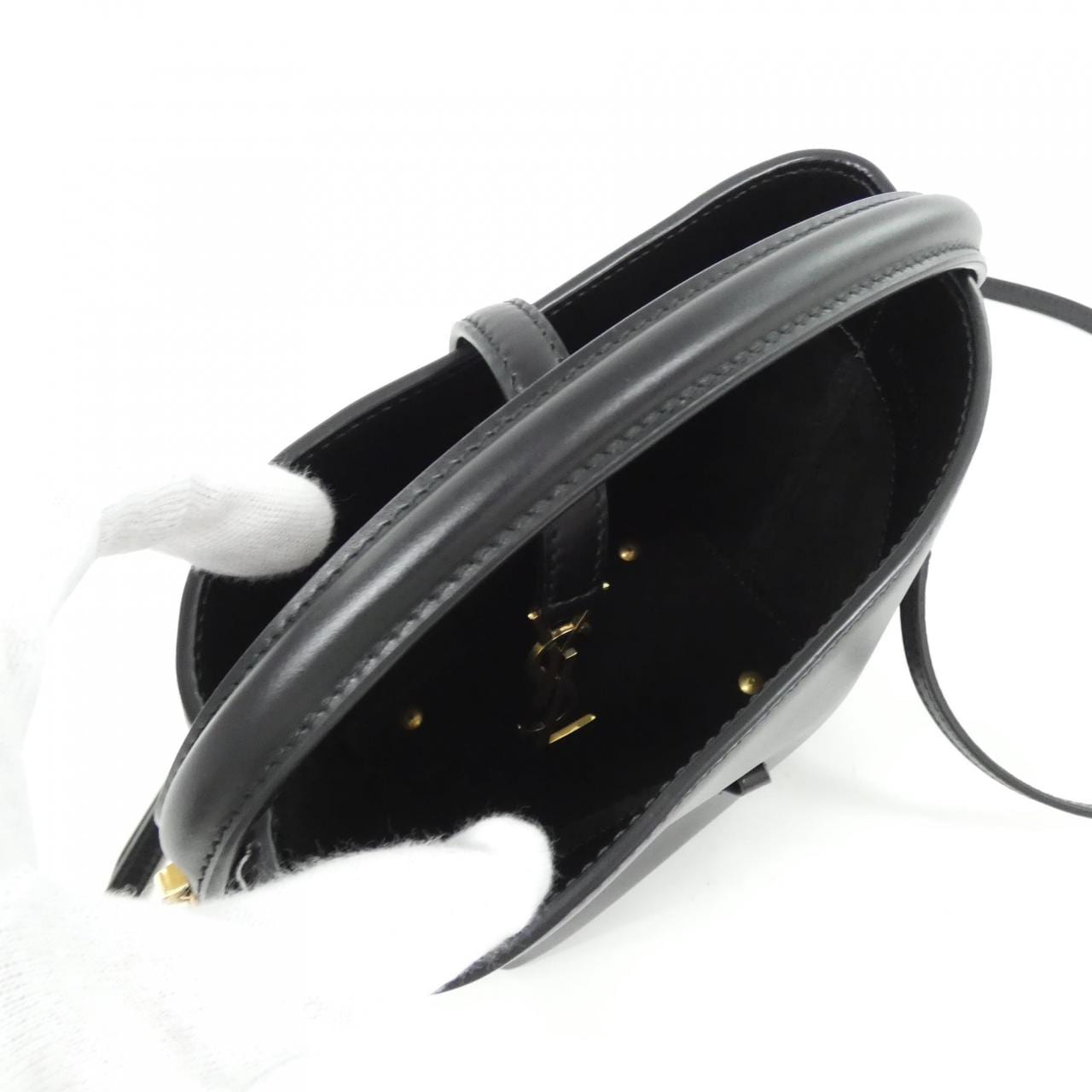 サンローラン LE 37 MINI 765870 2R20W バッグ