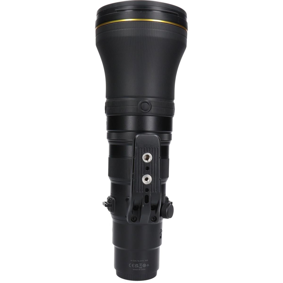 Ｚ８００ｍｍ　Ｆ６．３　ＶＲ　Ｓ