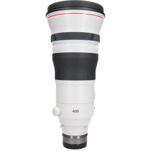 ＲＦ４００ｍｍ　Ｆ２．８Ｌ　ＩＳ　ＵＳＭ