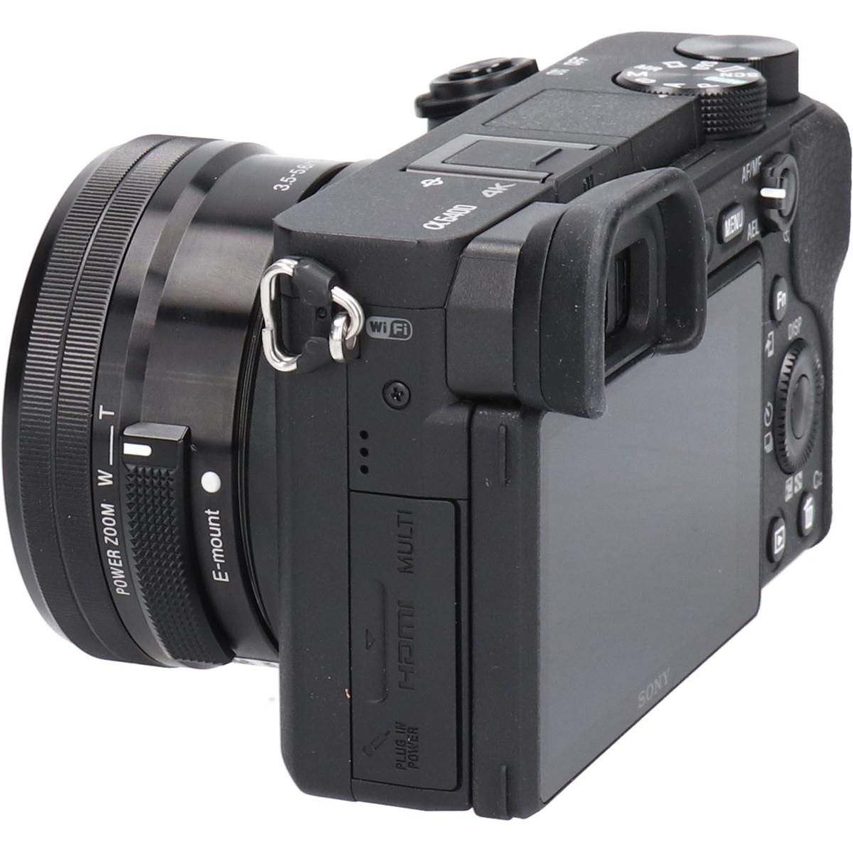 α６４００　ＰＺ１６－５０　ＩＬＣＥ－６４００Ｌ