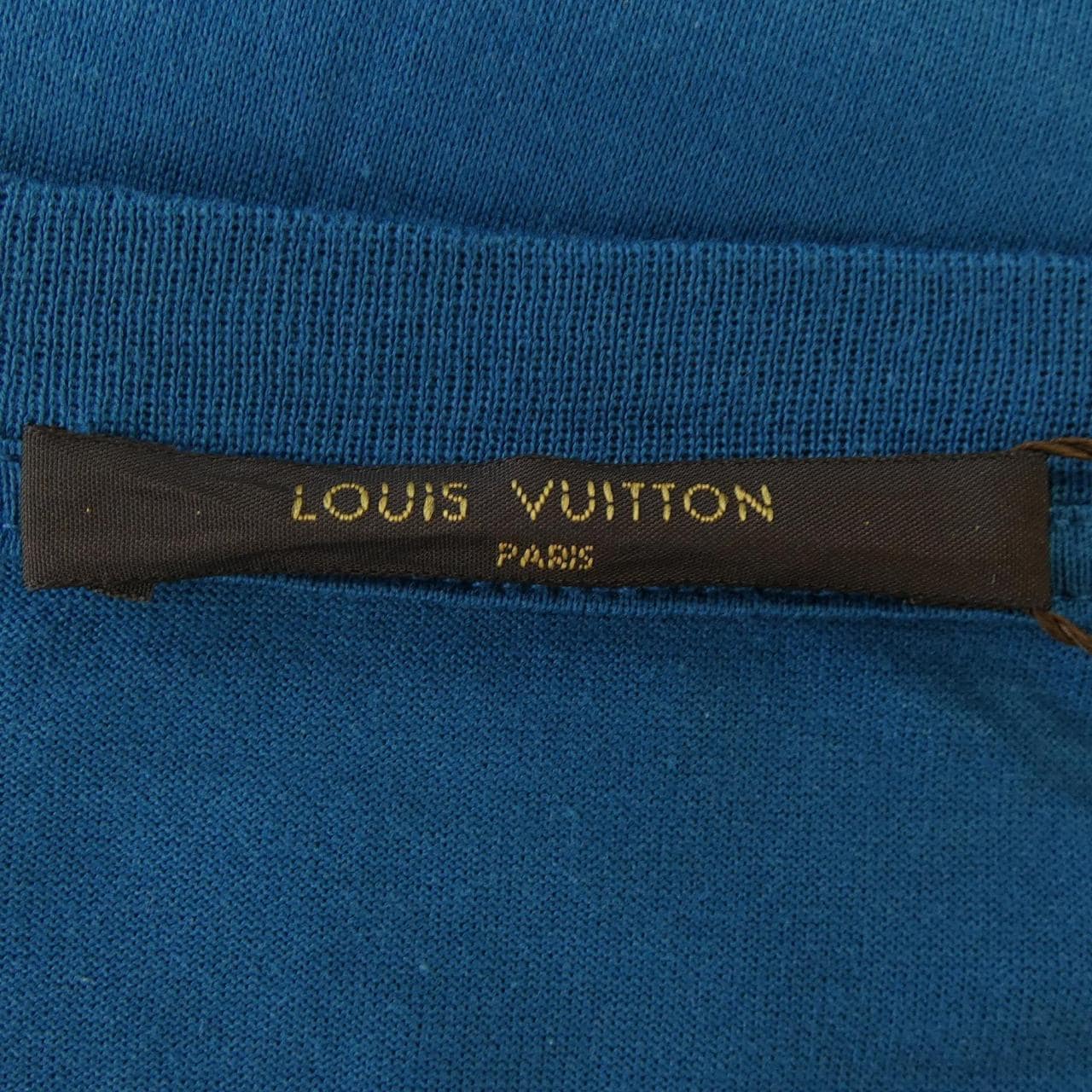 ルイヴィトン LOUIS VUITTON H5IY05JC8 Tシャツ
