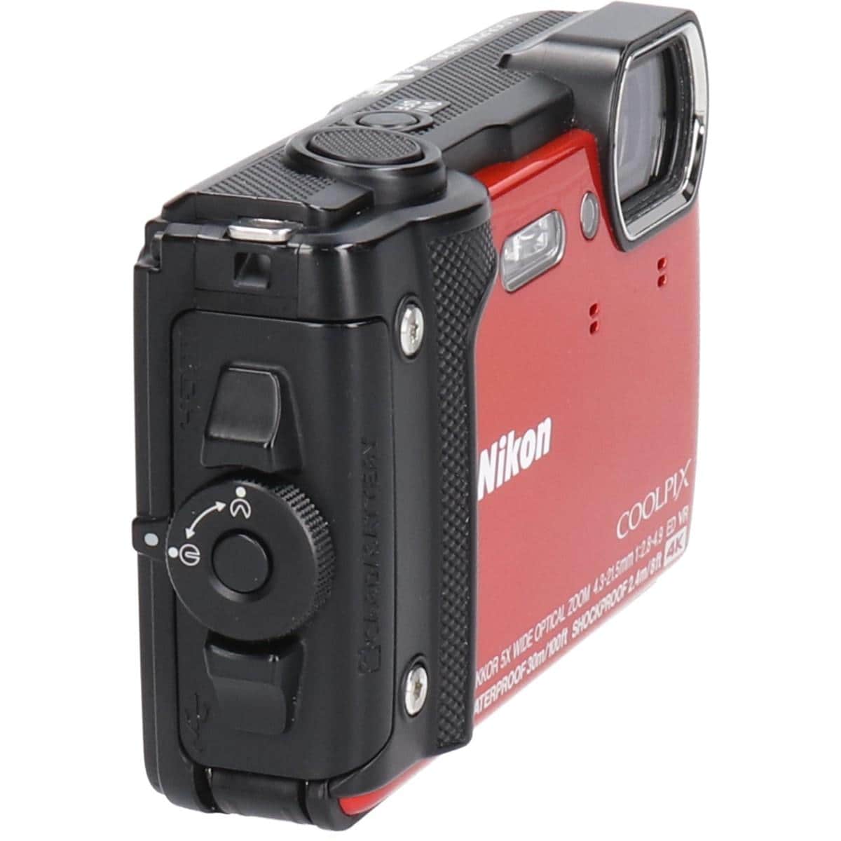 ＣＯＯＬＰＩＸ　Ｗ３００
