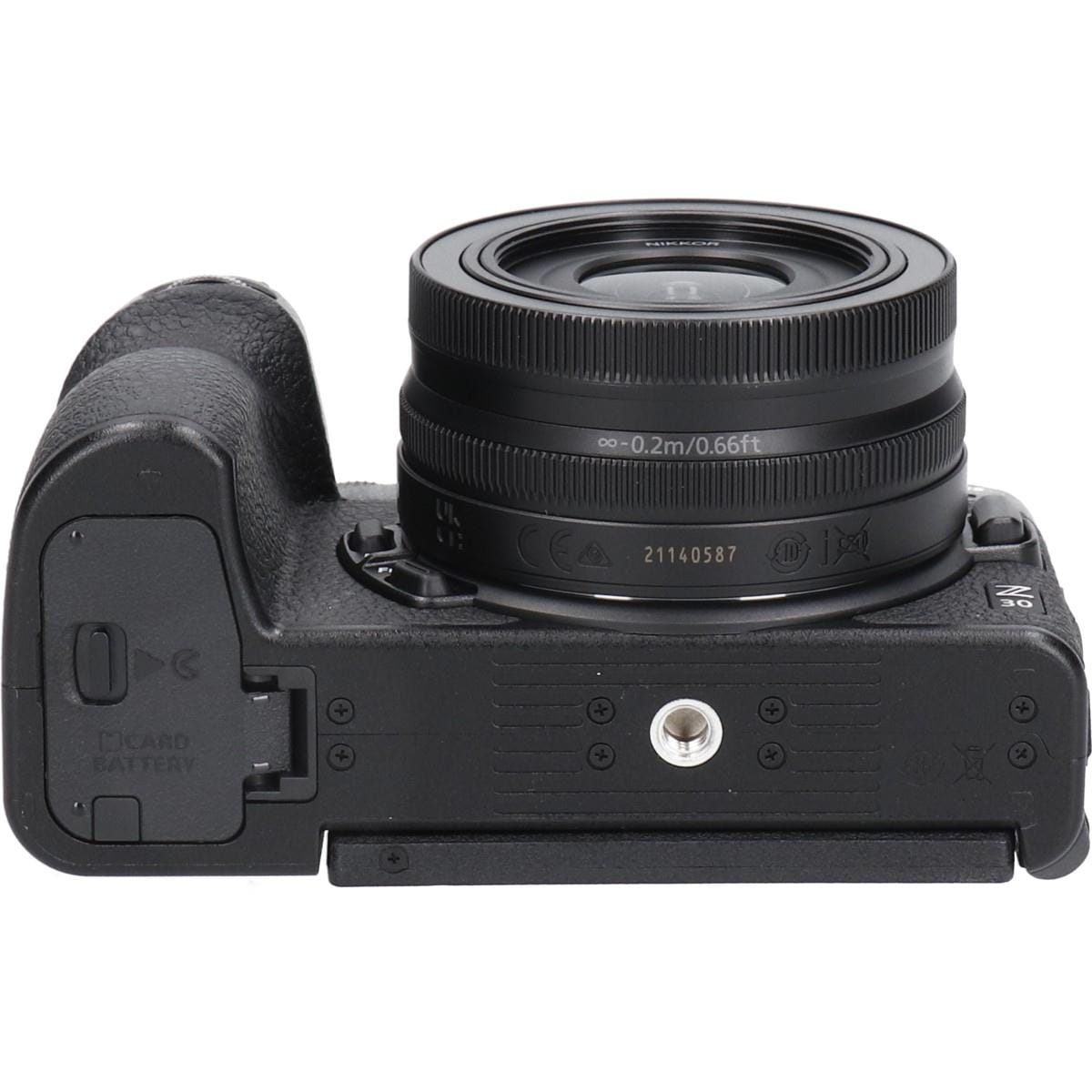 Ｚ３０　１６－５０　ＶＲ　ＫＩＴ