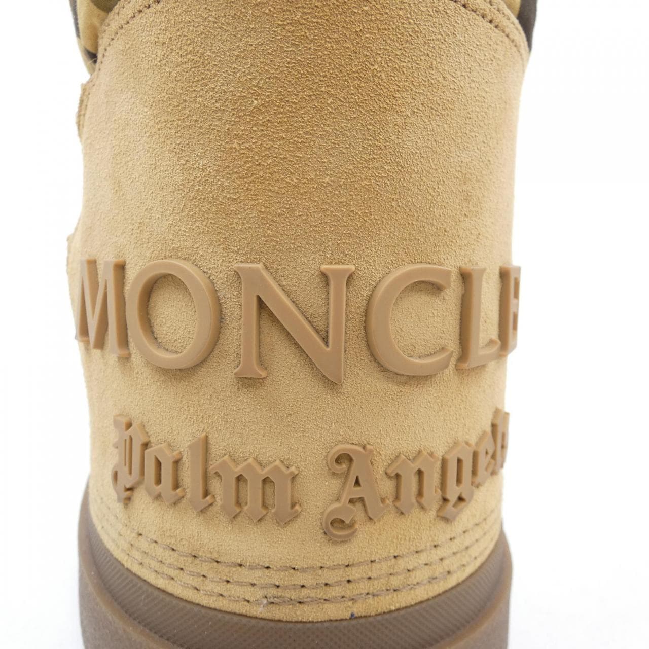 モンクレール MONCLER ブーツ