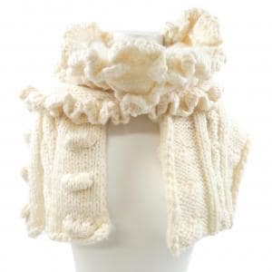ミュウミュウ MIU MIU MUFFLER