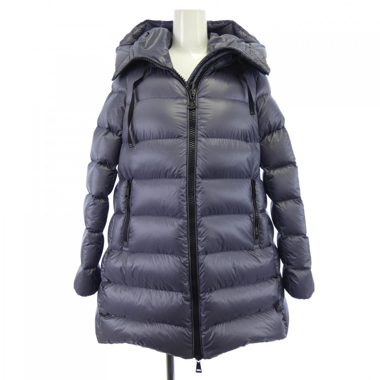 モンクレール MONCLER SUYEN ダウンコート