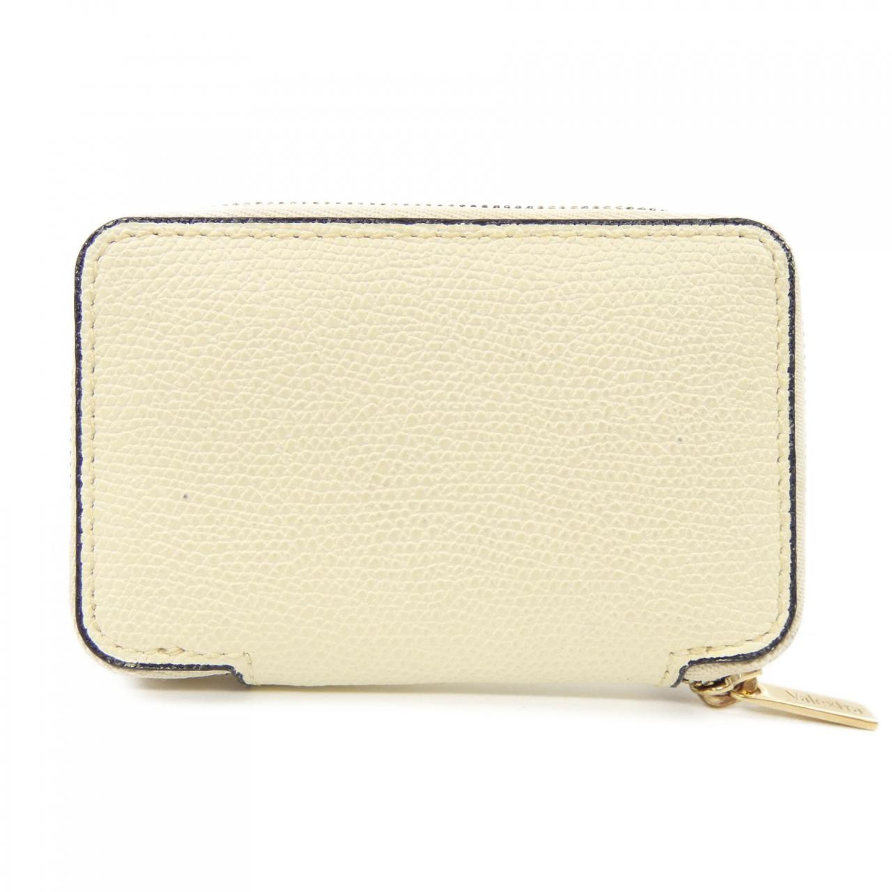 Valextra VALEXTRA CARD CASE