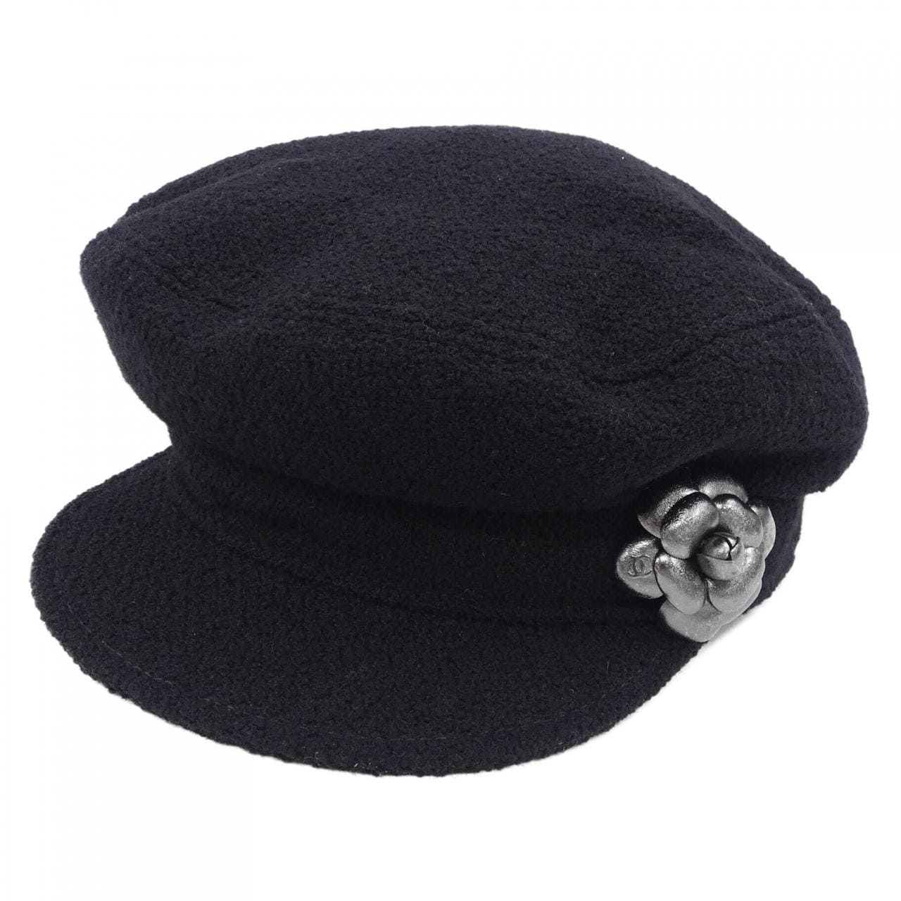 シャネル CHANEL キャップ