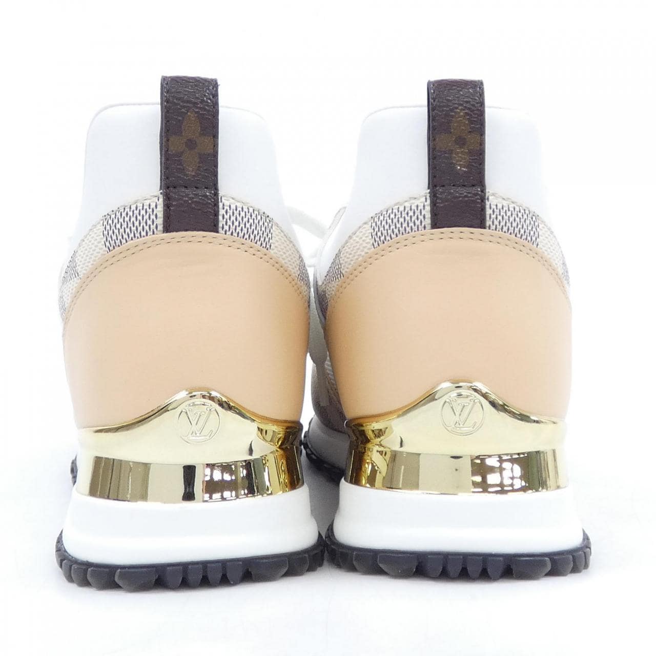 ルイヴィトン LOUIS VUITTON スニーカー