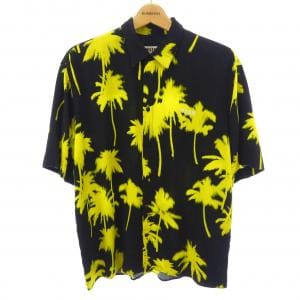 エムエスジーエム MSGM S／Sシャツ