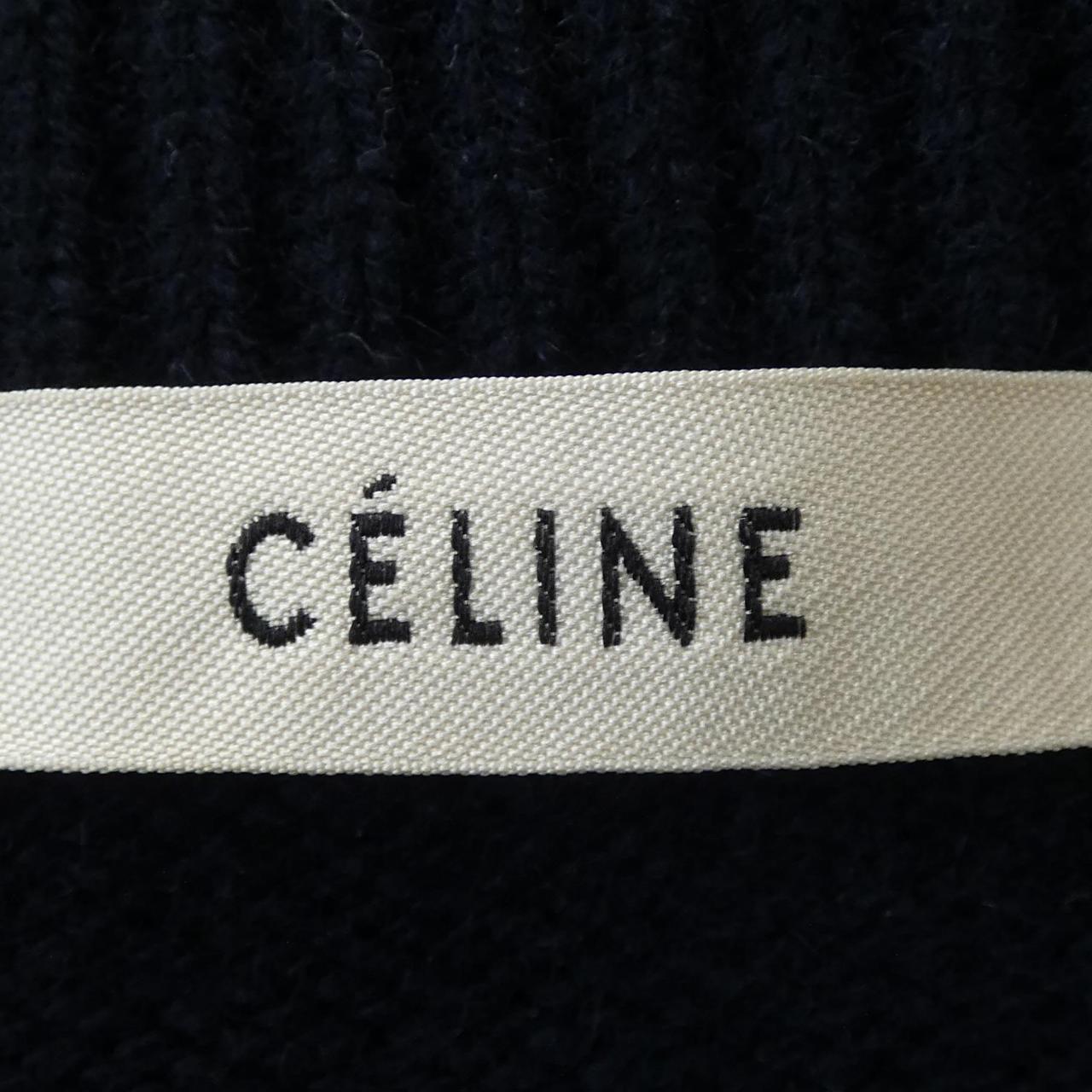 セリーヌ CELINE 2 3AM2 6003 ニット