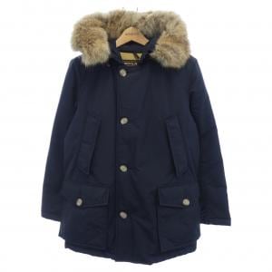 ウールリッチ WOOL RICH ダウンジャケット