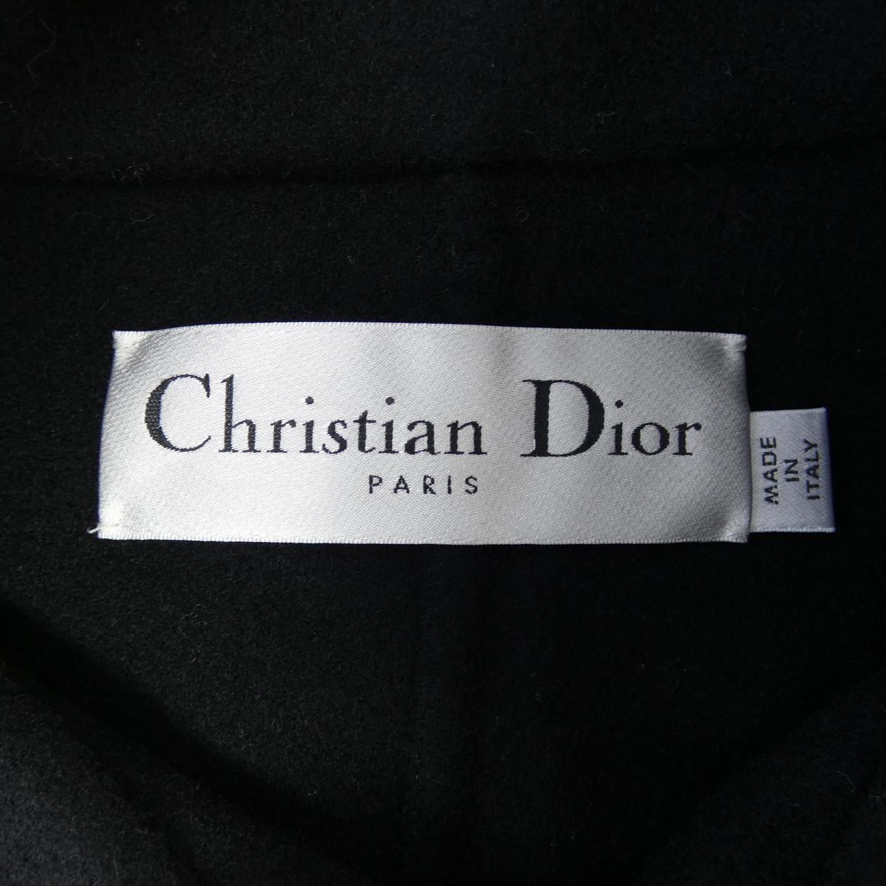 クリスチャンディオール CHRISTIAN DIOR 310M29A0006 ケープ