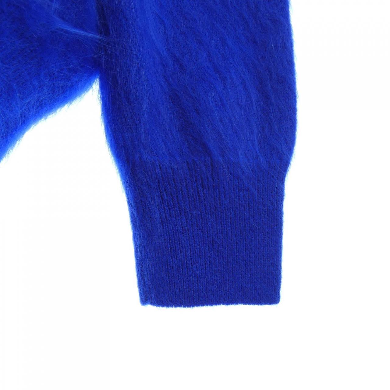 ドゥロワー DRAWER 6519-299-1089 ニット