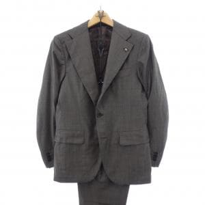 ベルベスト BELVEST スーツ