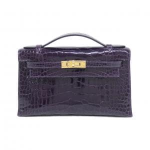 エルメス ポシェットケリー MINI 053062CC バッグ