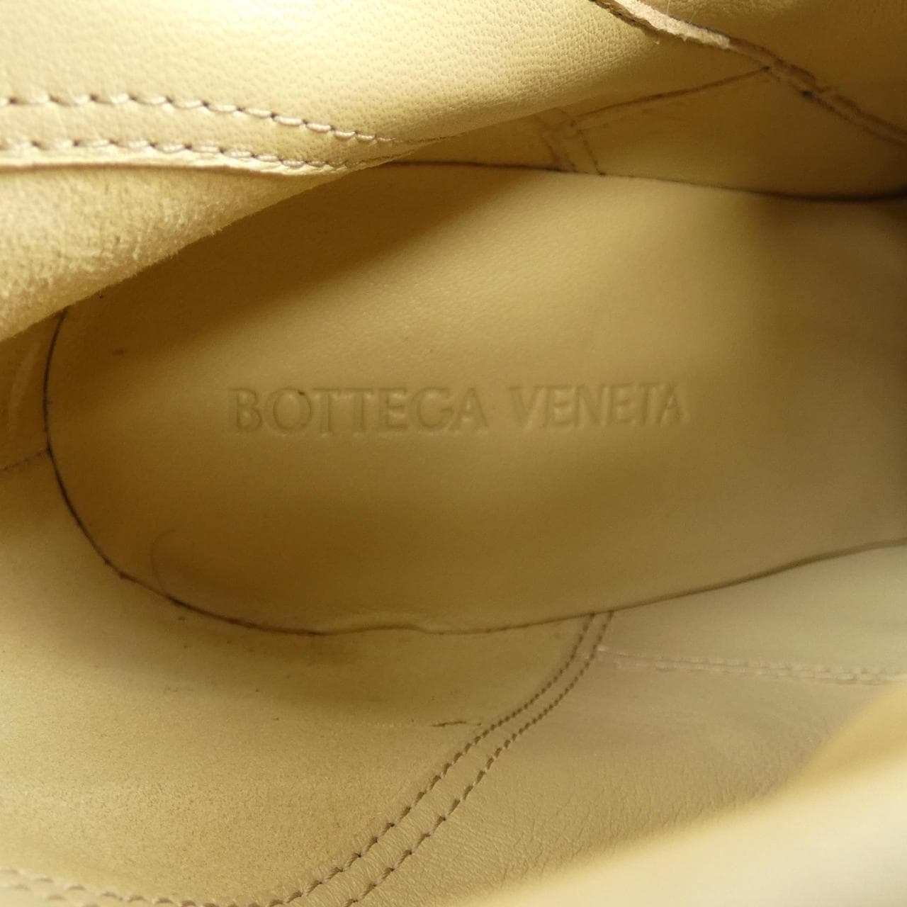 ボッテガヴェネタ BOTTEGA VENETA 729729 V2DW0 ロングブーツ