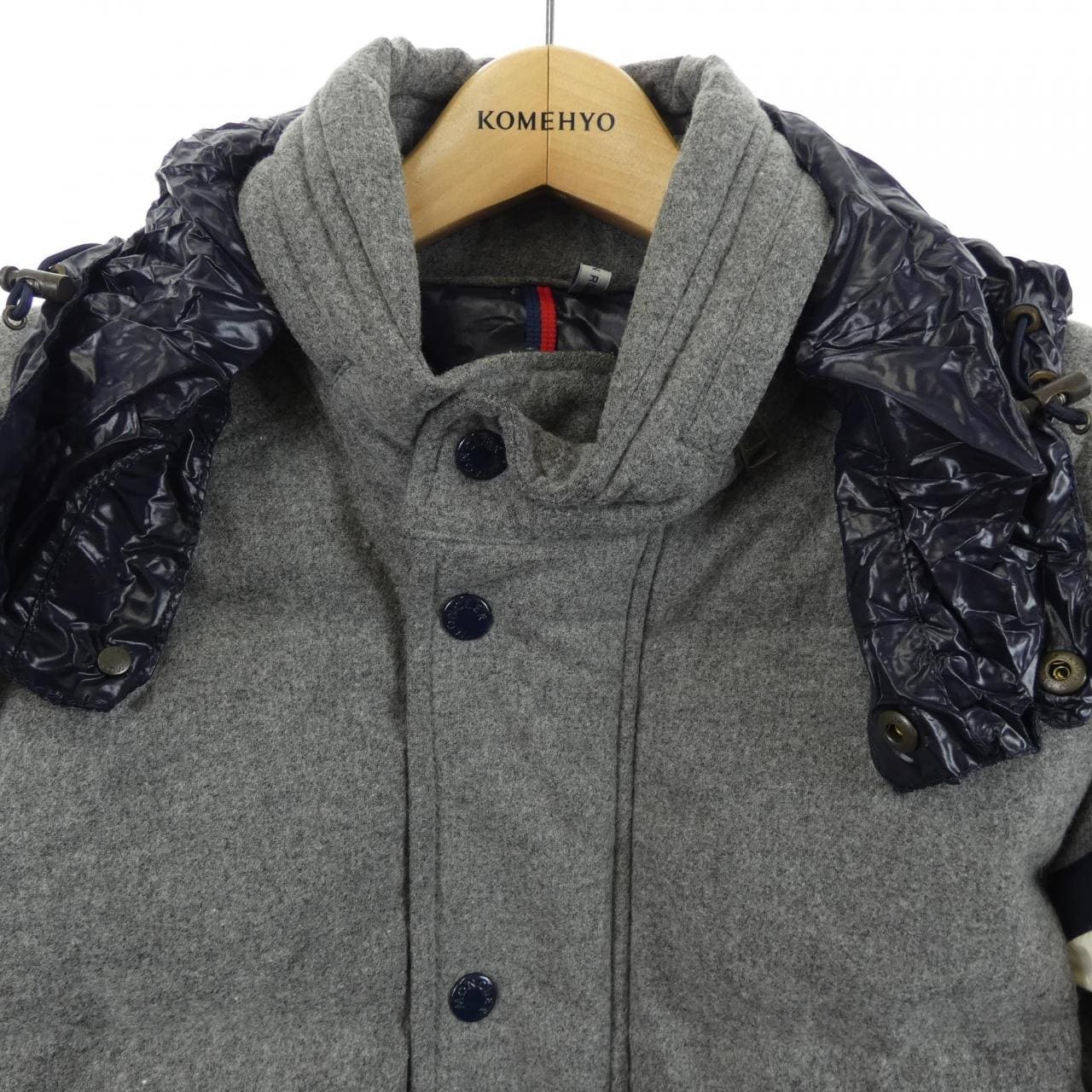 モンクレール MONCLER CHARTREUSE ダウンジャケット