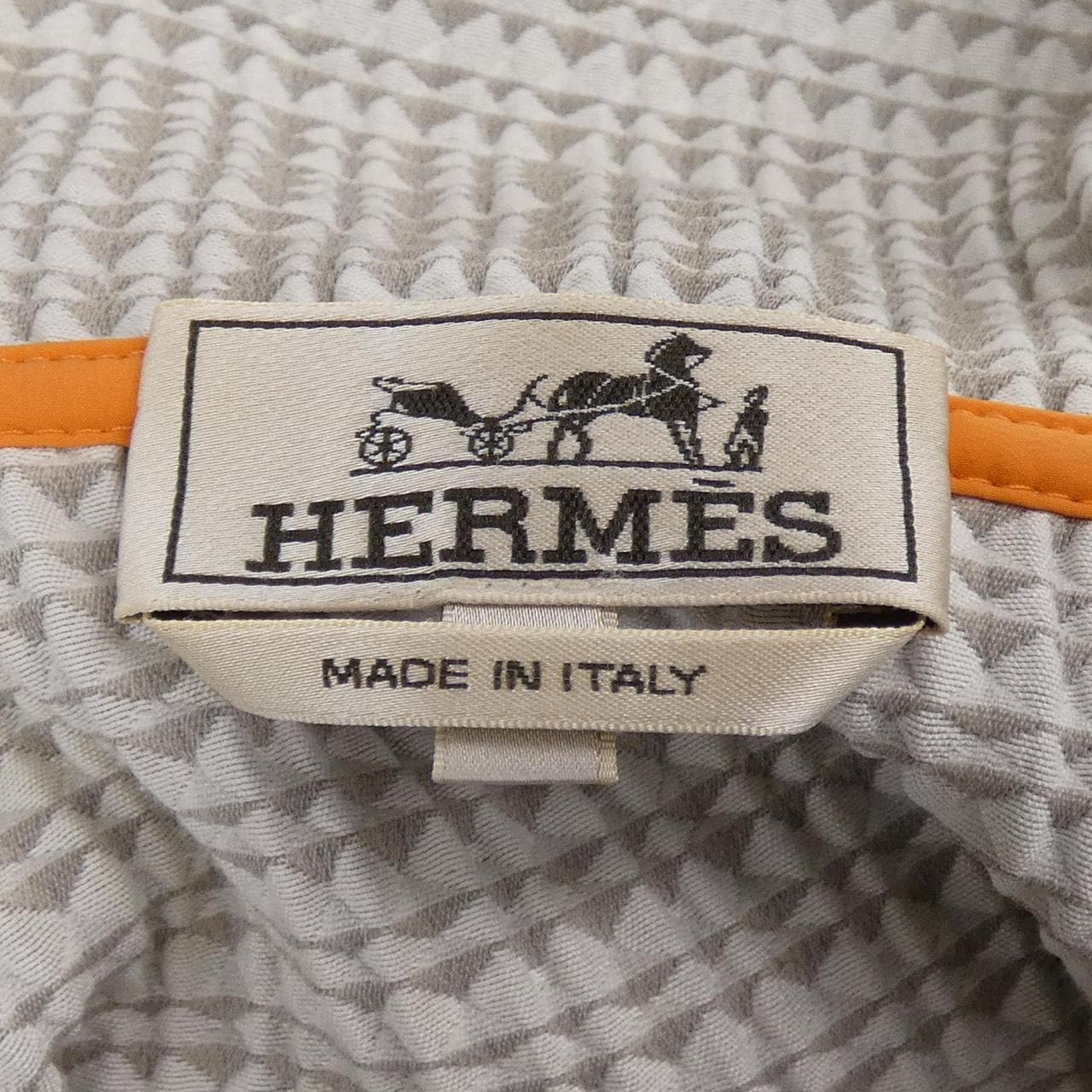 エルメス HERMES パーカー