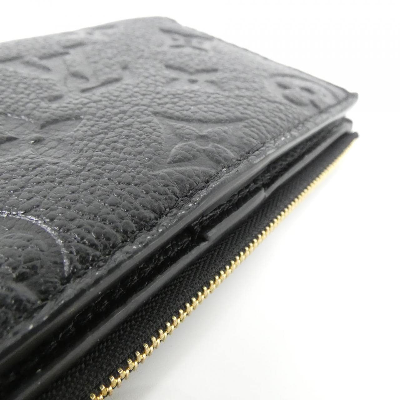 ルイヴィトン モノグラム アンプラント ポルトフォイユ リサ M83365 財布