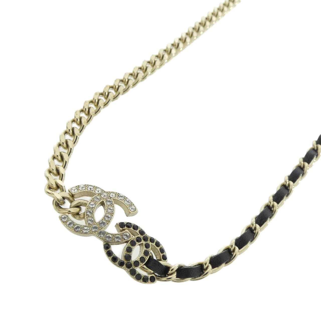 シャネル AB9278 ネックレス