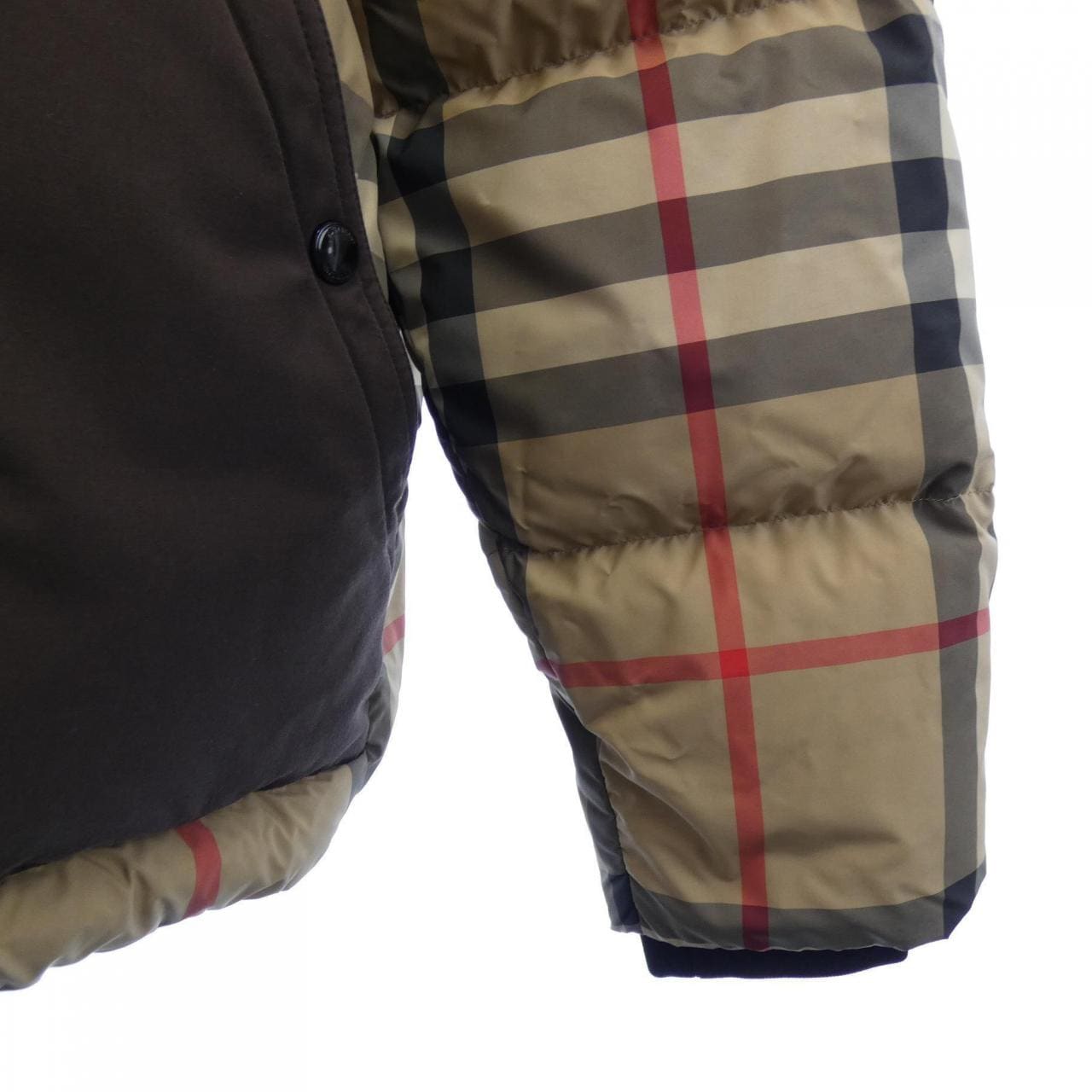 バーバリー BURBERRY 80439211 ダウンジャケット