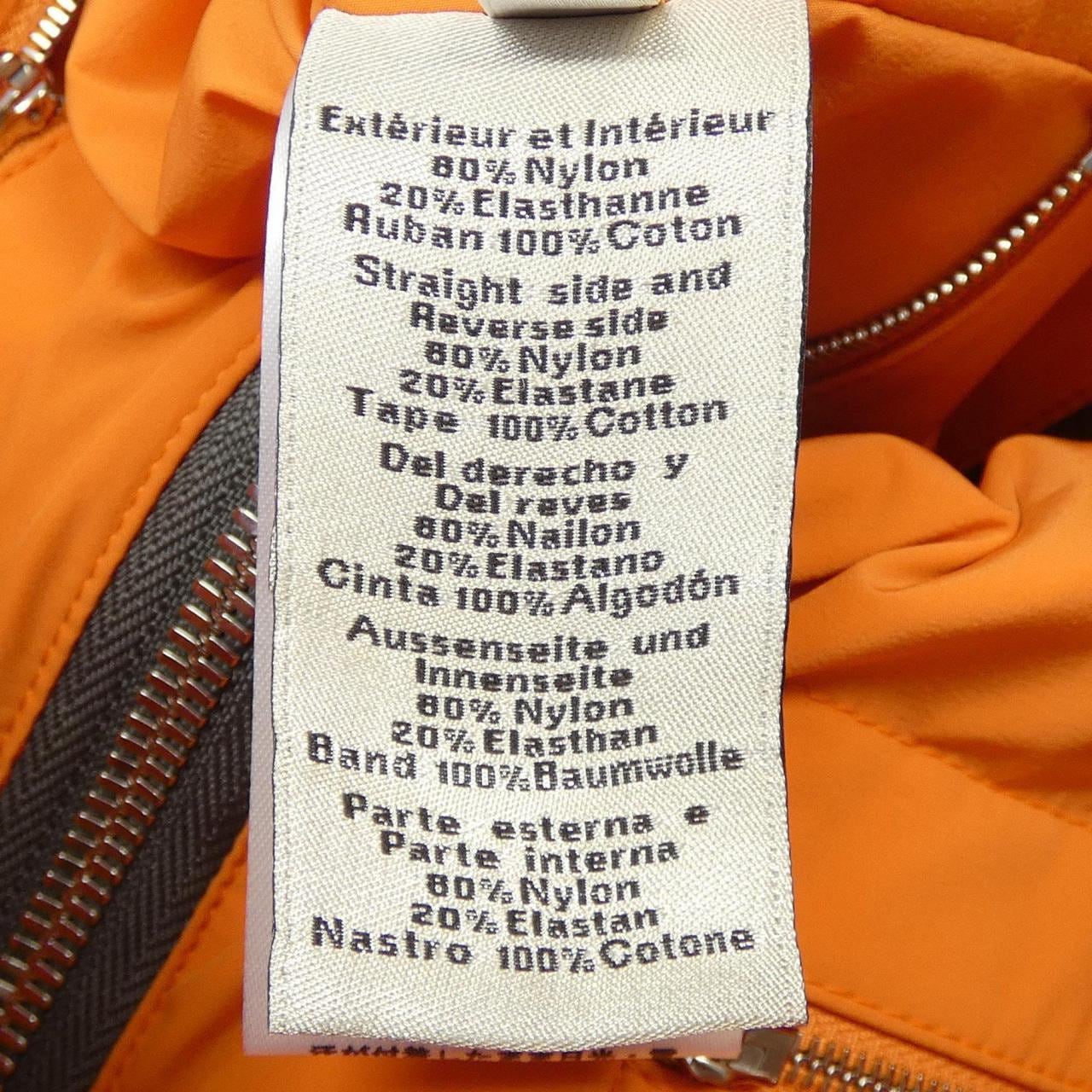 エルメス HERMES *11-5522 ジャケット