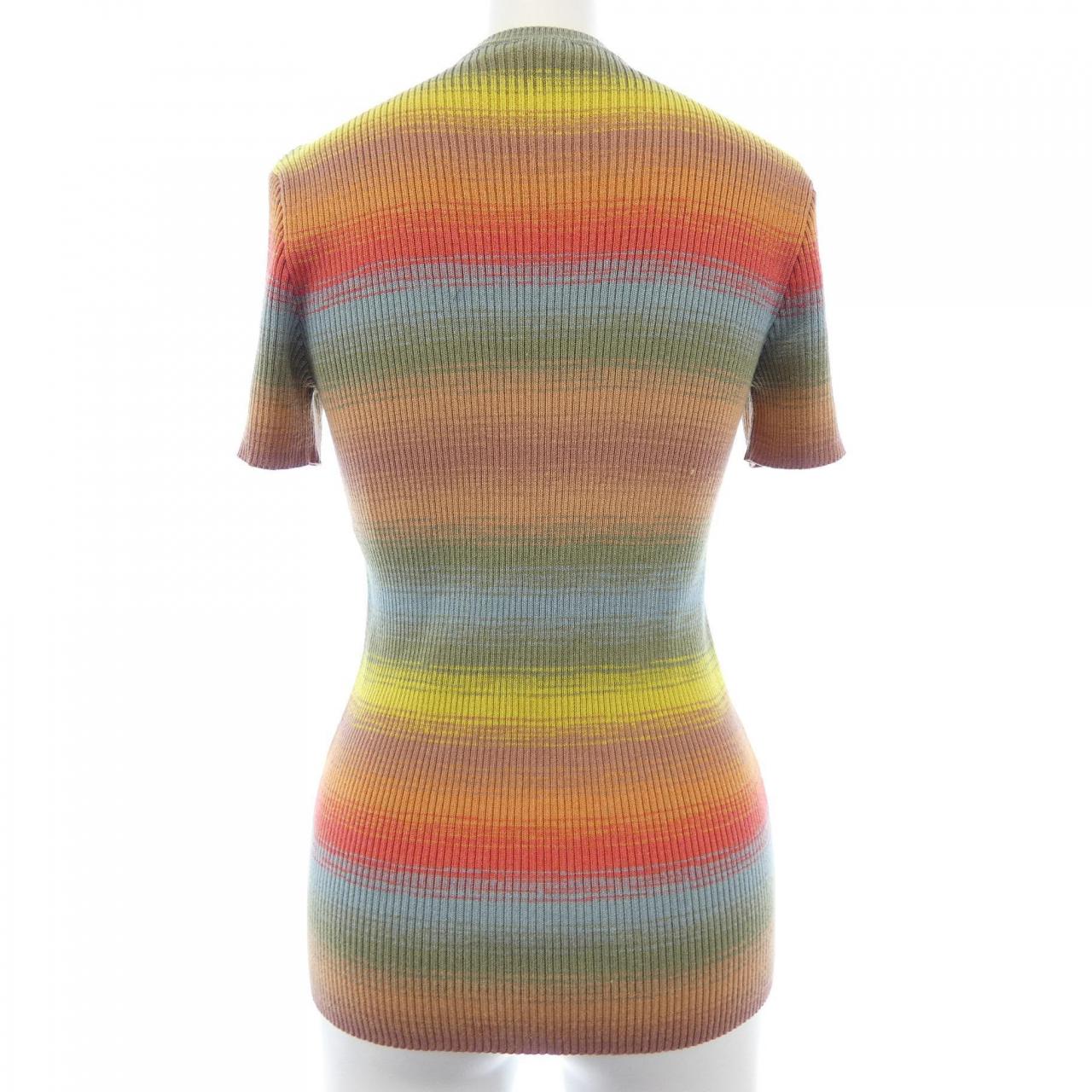 クリスチャンディオール CHRISTIAN DIOR 024S44AM308 ニット