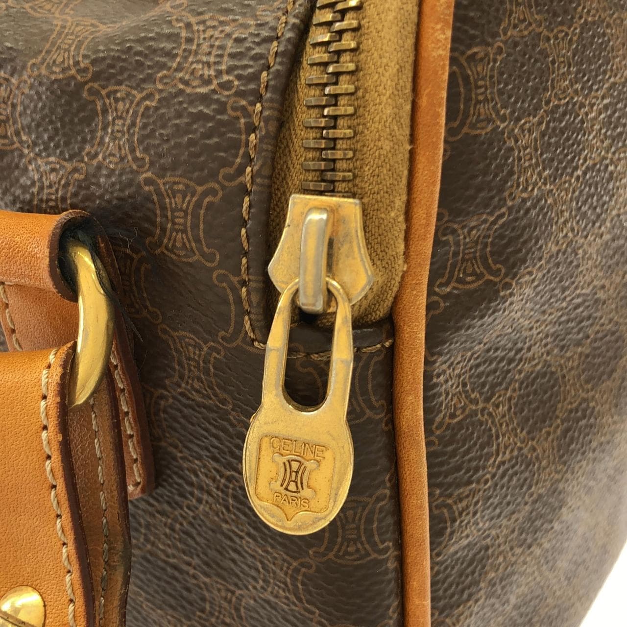 【ヴィンテージ】セリーヌ バッグ