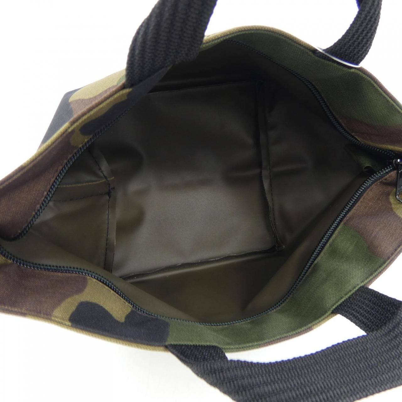 エルベシャプリエ HERVE CHAPELIER 舟型トート 901W BAG