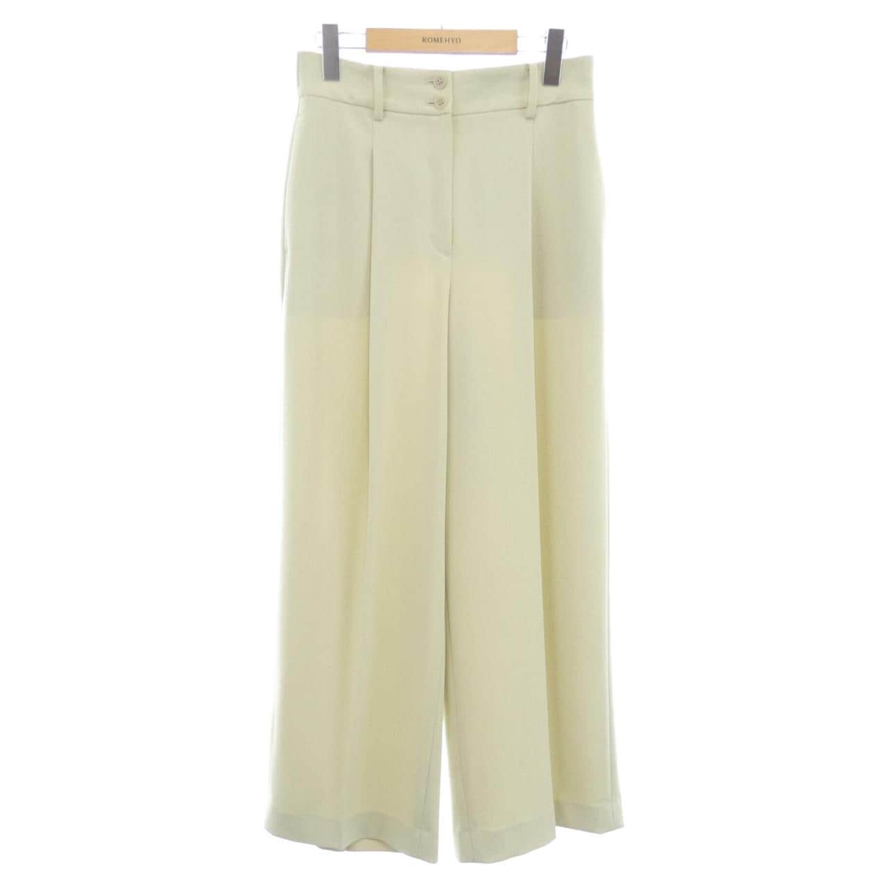 セオリーリュクス Theory luxe 03-5106435 パンツ