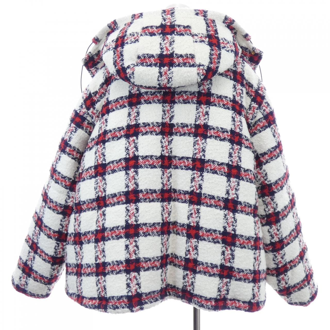 Gucci 663281 ZAGLK Coat