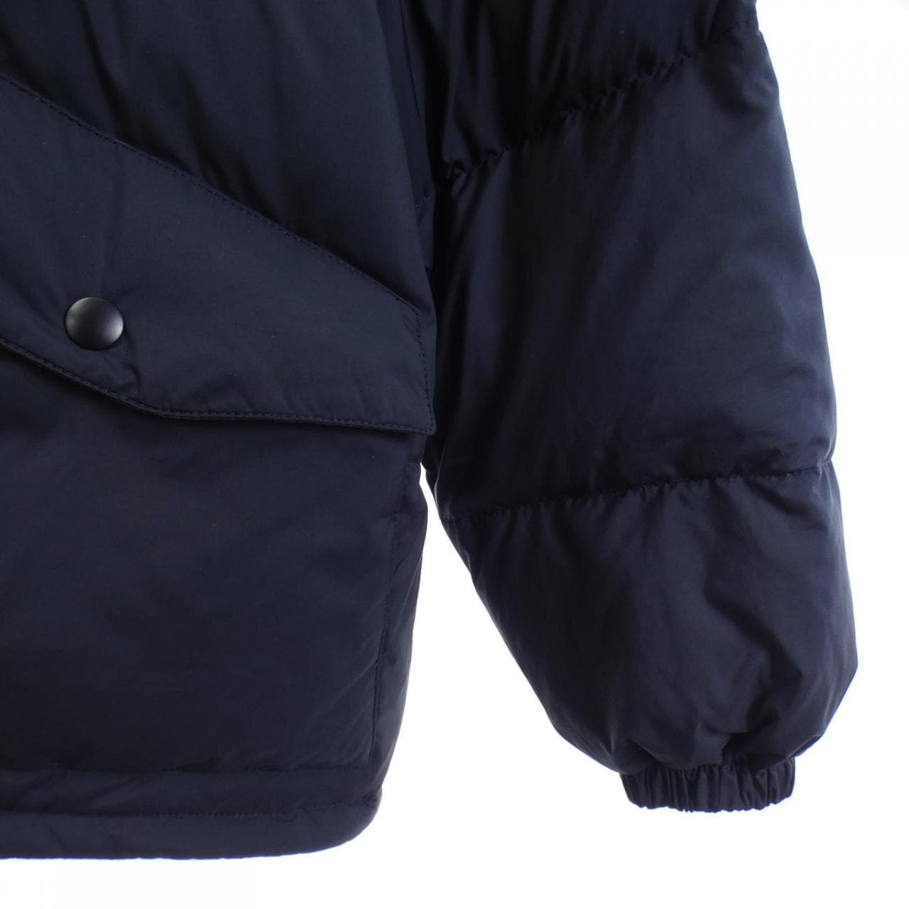 ミュウミュウ MIU MIU ML1110 SOOO 158A ダウンジャケット