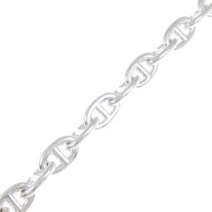 エルメス シェーヌダンクル MM ブレスレット