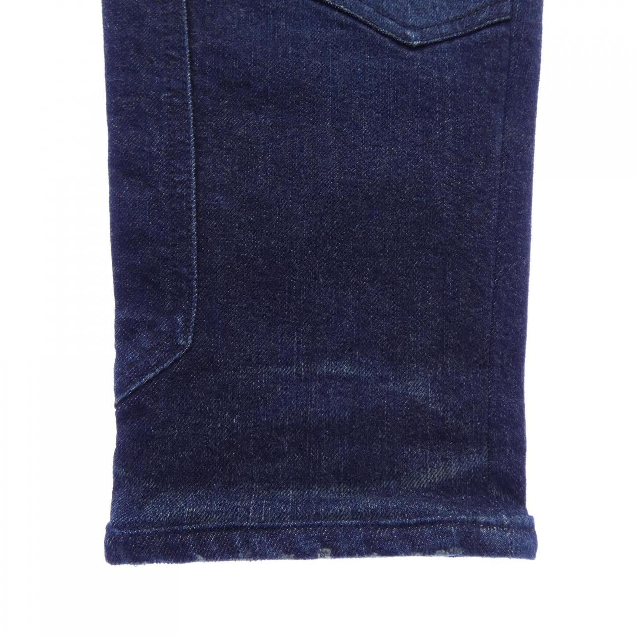 バルマン BALMAIN ジーンズ