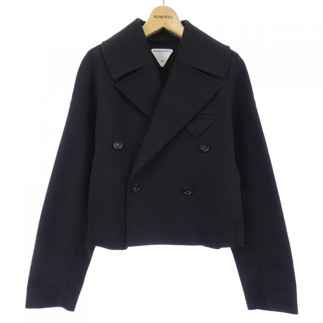 ボッテガヴェネタ BOTTEGA VENETA 686152 V0BT0 ジャケット